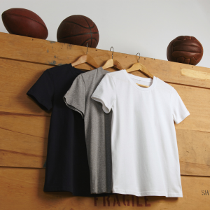 T-shirts